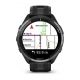 zegarek Garmin 965 FR czarny z przodu