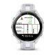 Garmin Forerunner 965 mleczny kwarc z PL TOPO