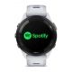 Zegarek Garmin Forerunner 265 - podłączenie do Spotify