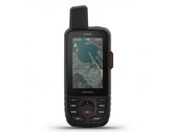 GPSMap 67i z PL TOPO 2023.3