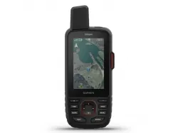 GPSMap 67i z PL TOPO 2023.1