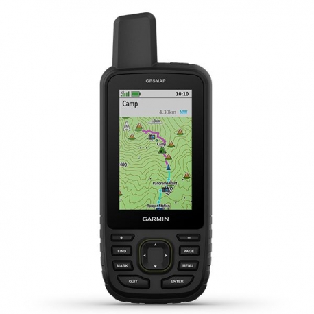 GPSMap 67