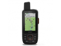 Garmin GPSMap 66i