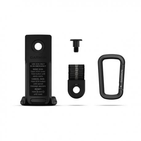 Adapter z karabińczykiem do InReach Mini 2