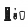Adapter z karabińczykiem do InReach Mini 2