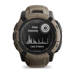 Instinct 2X Solar Tactical Jasnobrązowy 2