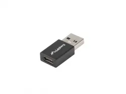 Lanberg Adapter USB-C do USB-A