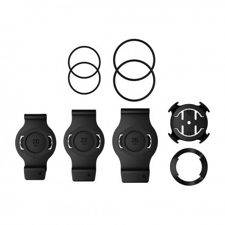 Szybki uchwyt rowerowy seria Fenix 7 Pro / Epix Pro