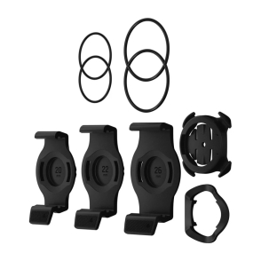 Szybki uchwyt rowerowy seria Fenix 7 Pro / Epix Pro 2