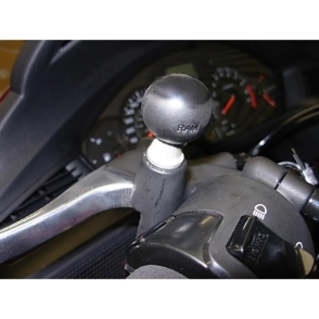 RAM Mounts adapter kulowy z gwintowanym słupkiem M10 X 1,5 2