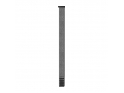 Nylonowy pasek UltraFit Fenix 7s Szary 20mm