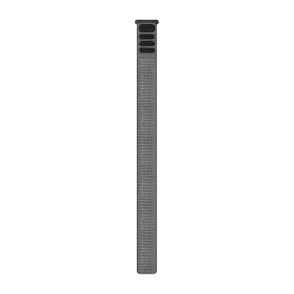Nylonowy pasek UltraFit Fenix 7s Szary 20mm 2