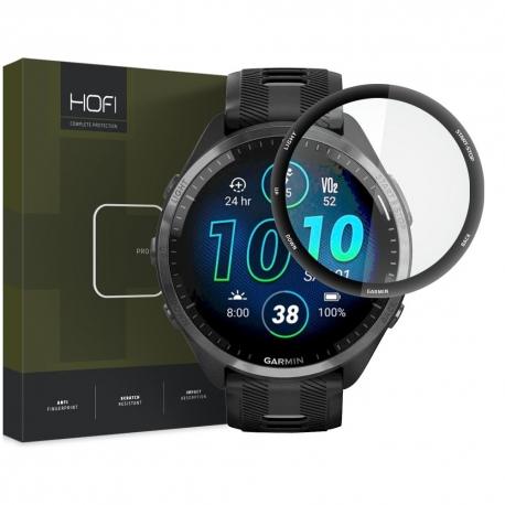 Szkło hartowane HOFI GLASS Pro+ Garmin Forerunner 965