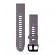 Pasek silikonowy Orchid-Soft Sand QuickFit 20 mm