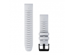Silikonowy pasek QuickFit Fenix 7 Pro Whitestone 22mm
