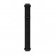 Pasek nylonowy Black do Venu 2s, 3s 18 mm