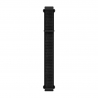 Pasek nylonowy Black do Venu 2s, 3s 18 mm
