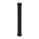 Pasek do Venu Sq/ Venu Sq 2/FR 55/245/645/Vivoactive 5/Vivomove (20mm) Czarny nylon