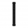 Pasek do Venu Sq/ Venu Sq 2/FR 55/245/645/Vivoactive 5/Vivomove (20mm) Czarny nylon