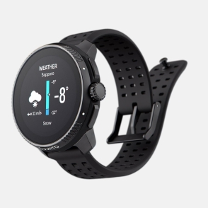Suunto Race All Black 2