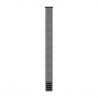 Nylonowy pasek UltraFit Fenix 7x 26mm Szary