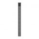 Nylonowy pasek UltraFit Fenix 7x 26mm Szary
