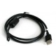 Kabel GPS-PC (USB - mini USB)