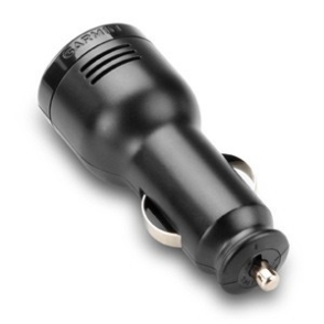 Ładowarka samochodowa USB 2