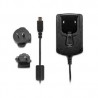 Zasilacz sieciowy AC mini USB Alpha 100/T 5/ TT 15