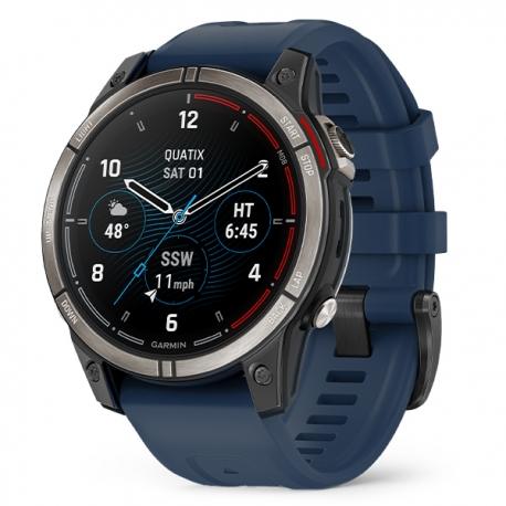 Quatix 7 Sapphire Pro