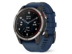 Quatix 7 Sapphire Pro