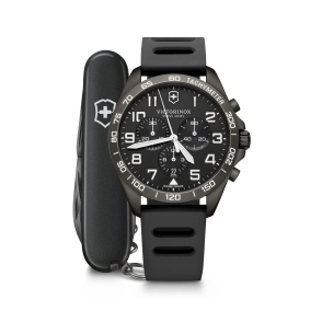 Zegarek Victorinox Fieldforce Sport Chrono 241852 2