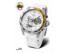Zegarek Vostok Europe Mazury - Śniardwy 6S21-225A467
