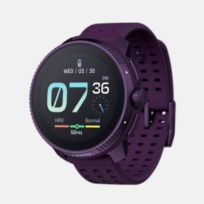 Suunto Race Titanium Amethyst 2