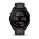 Forerunner 165 Czarny