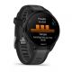 Forerunner 165 Czarny