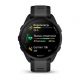 Forerunner 165 Czarny