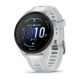 Forerunner 165 Mist grey / Whitestone