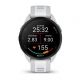 Forerunner 165 Mist grey / Whitestone