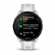 Forerunner 165 Mist grey / Whitestone