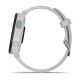 Forerunner 165 Mist grey / Whitestone