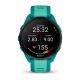 Forerunner 165 Music Turquoise/Aqua