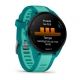 Forerunner 165 Music Turquoise/Aqua