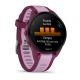 Forerunner 165 Music Berry/Lilac
