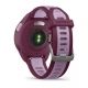Forerunner 165 Music Berry/Lilac