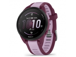 Forerunner 165 Music Berry/Lilac