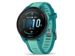 Forerunner 165 Music Turquoise/Aqua