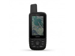 GPSMap 66s z PL TOPO 2022.2