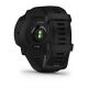 Instinct 2 Solar Tactical Czarny
