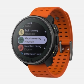 Suunto Vertical Solar Canyon 2